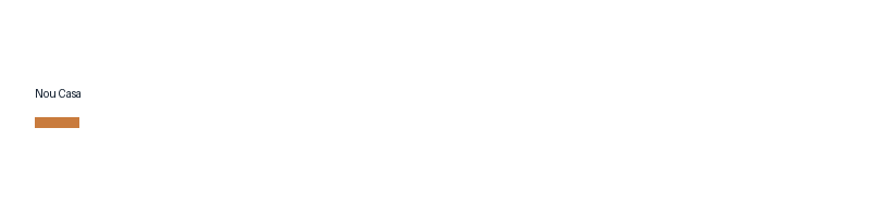 Nou Casa logo